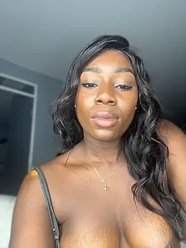 Chat XXX Live ZarahFerreira