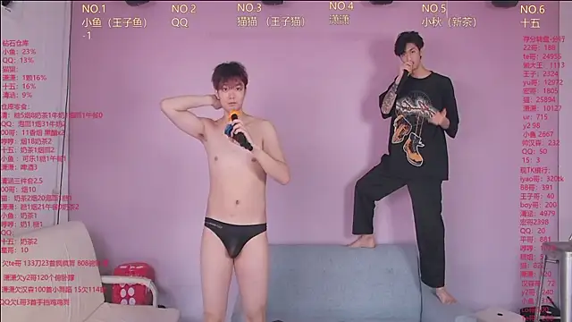 Chat XXX en directo de NTN-lucky