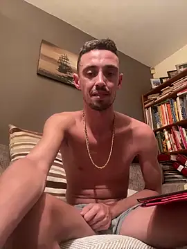 MeJross – webcam-show