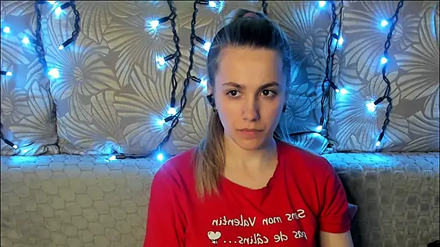 Chat XXX ao vivo de MaggieCake