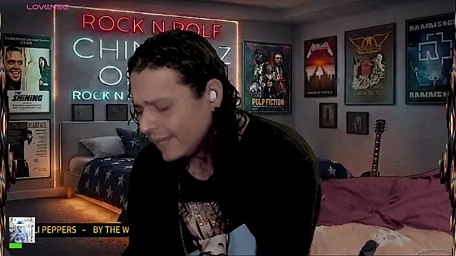 chino_roz: вебкам-шоу