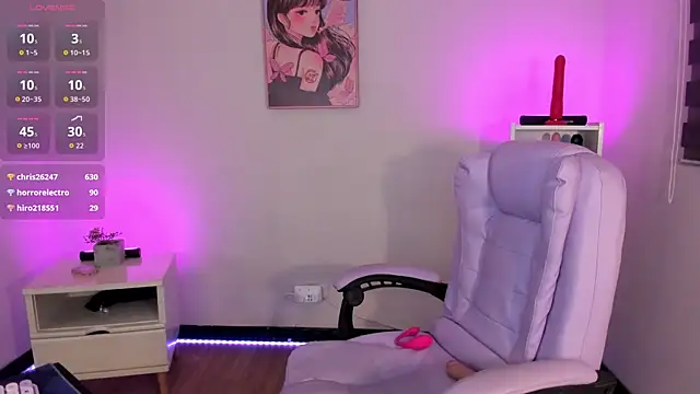 Chat XXX Live _asami_chieko_