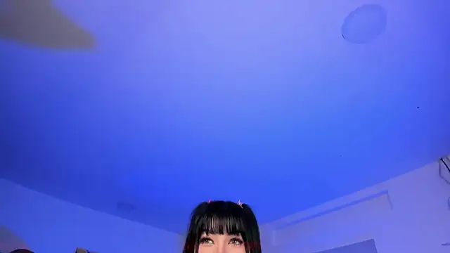 Pokazy przed kamerką – Marily_Daniela_