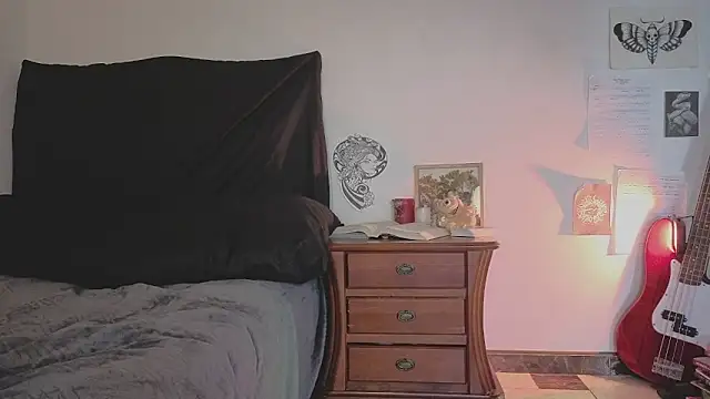 sweet_soup Webcamshow