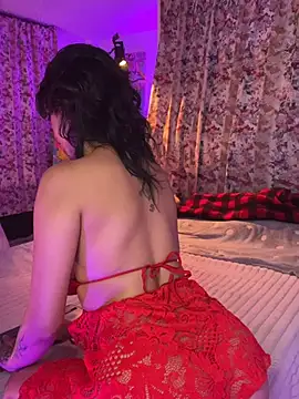 โชว์เว็บแคมของ Kitty_arts