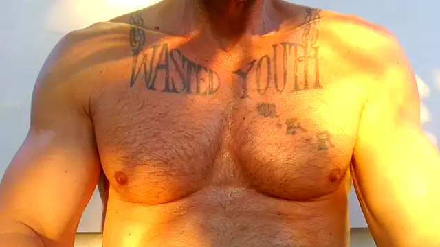 bigraski1976 网络视讯表演