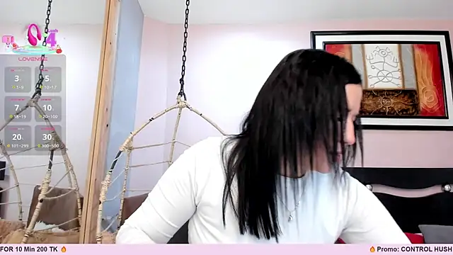 _EmilyJireh_ Live XXX-Chat