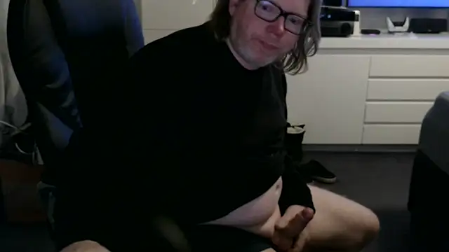 VSteph Show in webcam