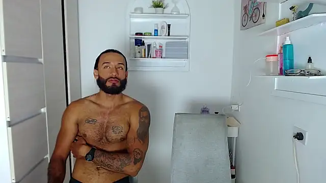 EROTIC_SPA Live XXX-Chat