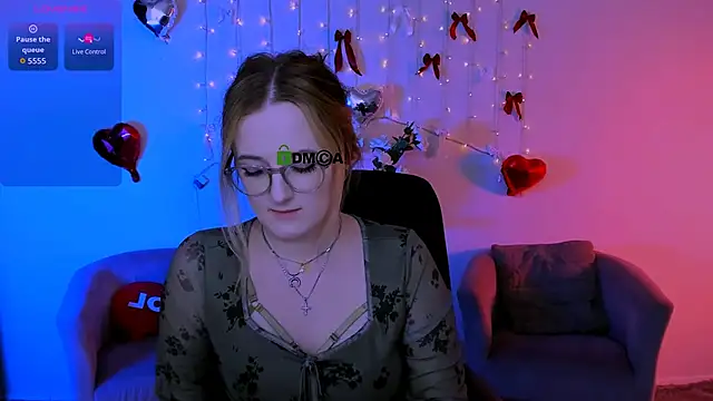 luna_berryy Live XXX-Chat