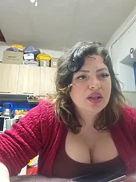 Chatroom XXX en direct de Jyleta