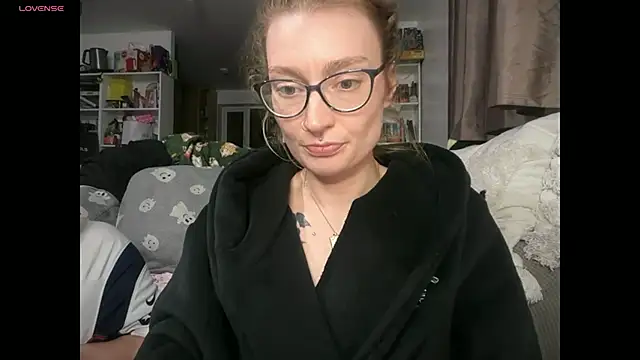 harleyblair webkamerás műsora