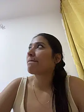 IsabellaJoness_ 라이브 XXX 채팅