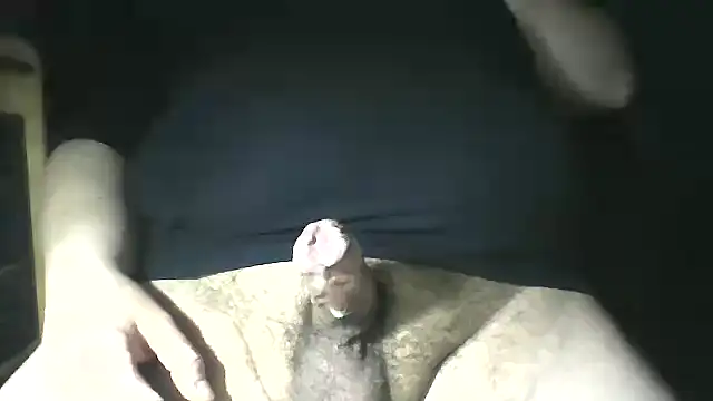 bigcumfrench: διαδικτυακό σόου στην κάμερα