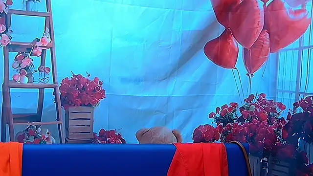 Chat XXX ao vivo de RenataDaster