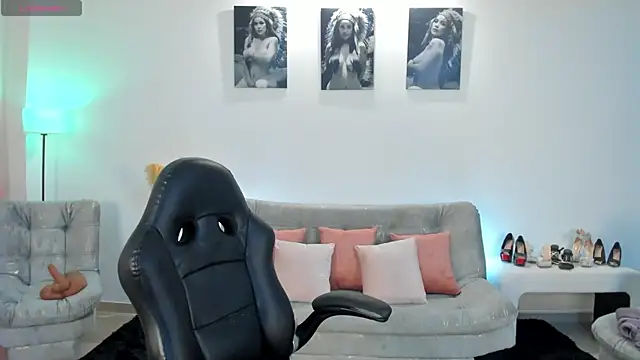 Chat XXX Live puiyeee