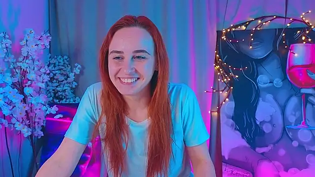 KathrynCanpbell Live XXX-Chat