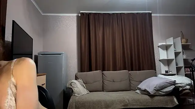 Chat XXX ao vivo de asunanue