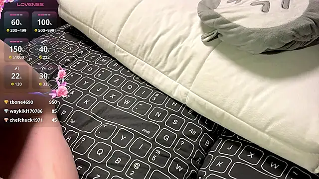 Xylarise Live XXX-Chat