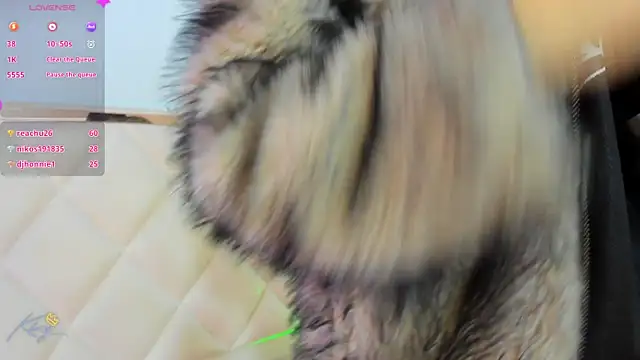 Eidan_tay Webcam show