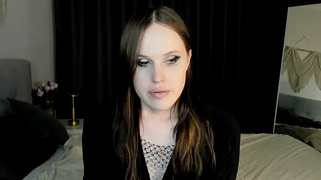 EffieMinki Webcamshow