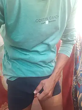 Burhade-- Live XXX Chat