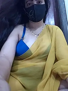Saanvi-Sen Webcamshow
