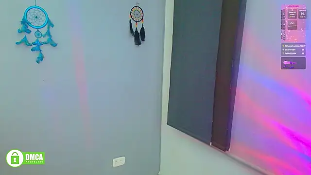 carla_rossin Adlı Modelin Canlı XXX Sohbeti