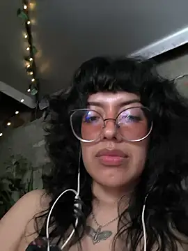 Fun_Everywhere Adlı Modelin Canlı XXX Sohbeti