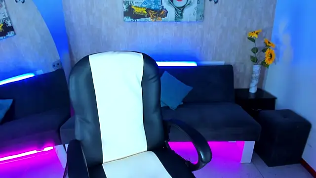 Chat XXX Live nova_sex01