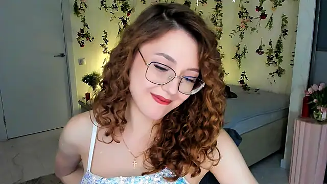 SereneFlame Adlı Modelin Canlı XXX Sohbeti