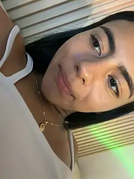 Chatroom XXX en direct de Lilybeeth