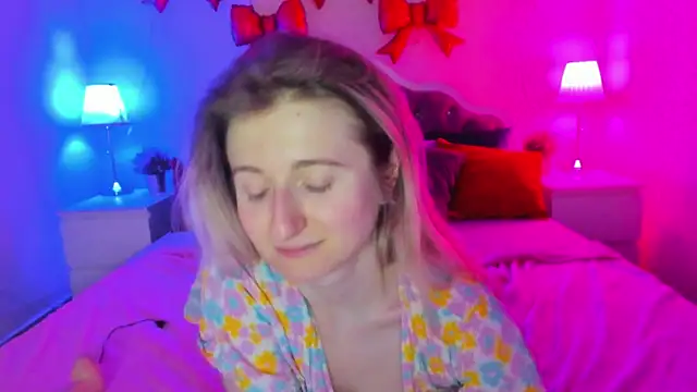 Chat XXX Live CamillaDreamer