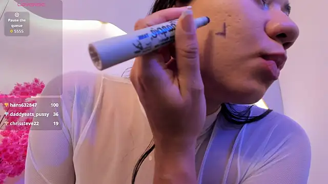 แชท XXX สดของ lunaa_hart