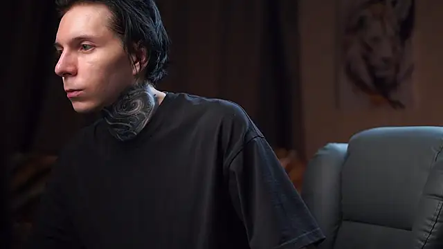 mr-capitalist Webcam Show