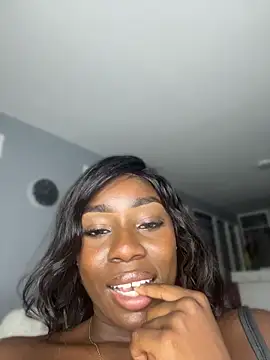 Chat XXX Live ZarahFerreira