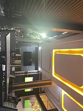 Webkamerová show Farah19-