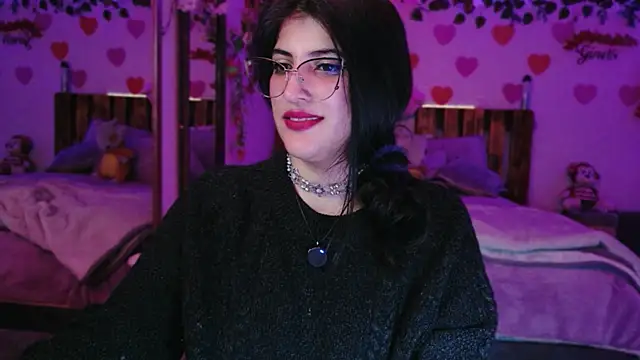 AzaharJaan Adlı Modelin Canlı XXX Sohbeti