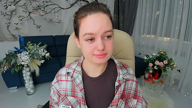 Czat XXX na żywo – MiracleCurly