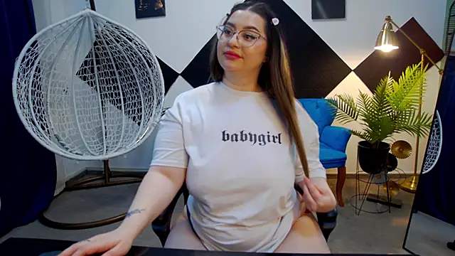 Katewalker_ 라이브 XXX 채팅