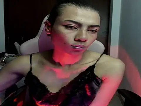 دردشة Lilithsabeth الجنسية المباشرة