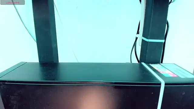 Show webcam de Amanda_Cax