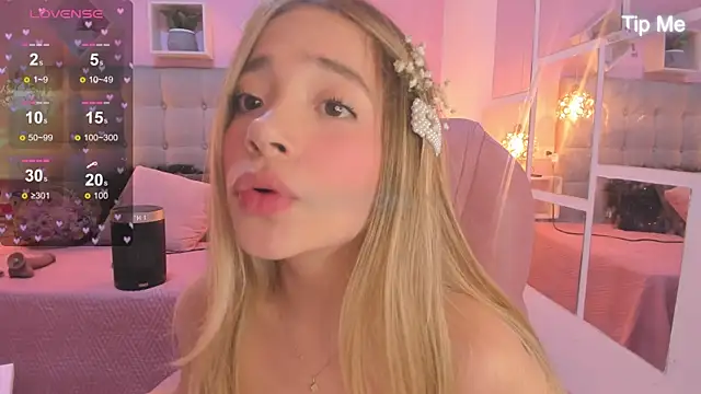 dulce_powln Live XXX chat