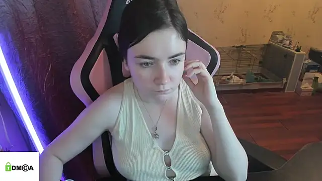 Crazy_forest_fairyn Live XXX chat