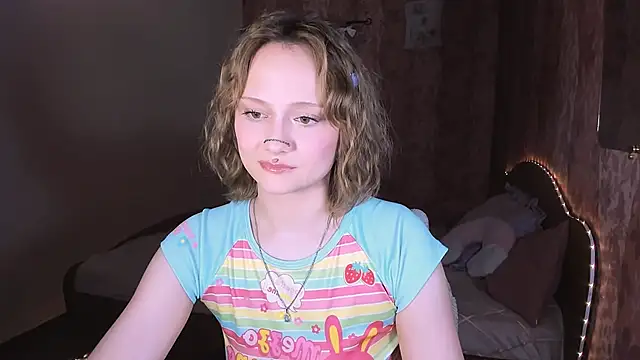 MariaMango 라이브 XXX 채팅