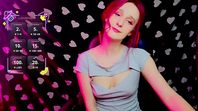 AgathaNoxe 라이브 XXX 채팅