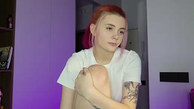 HarpyWitchn Live XXX chat