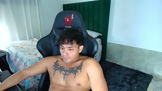 man_dur07 웹캠 쇼