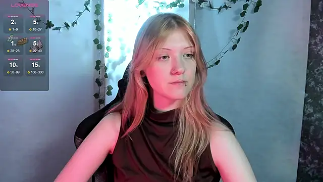 Lina_Vi 라이브 XXX 채팅