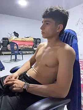 Show webcam de nic_2005